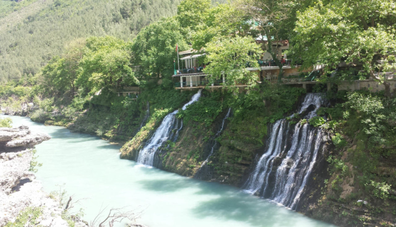 Albanien & Kosovo Siwa Tours