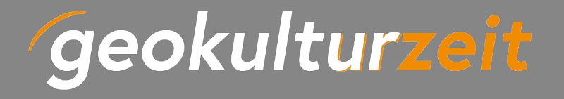 Geokulturzeit Logo