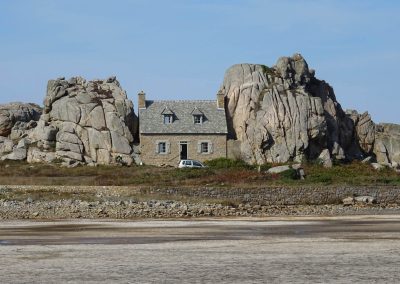 Bretagne (17.09. bis 30.09.2024)