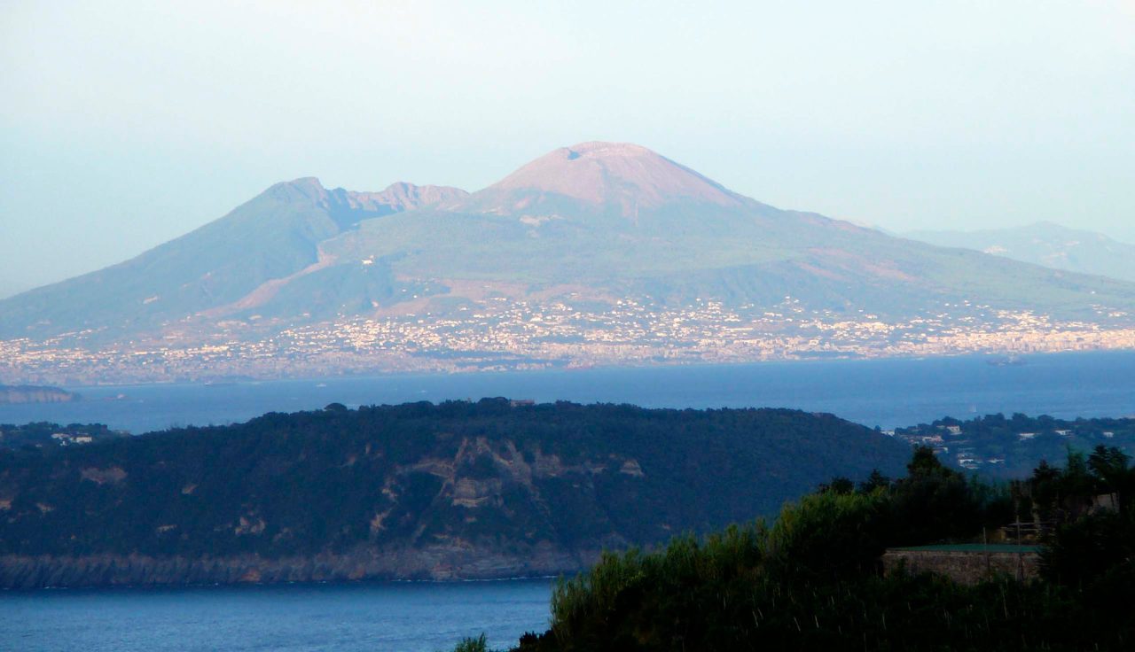 Insel Ischia Siwa Tours