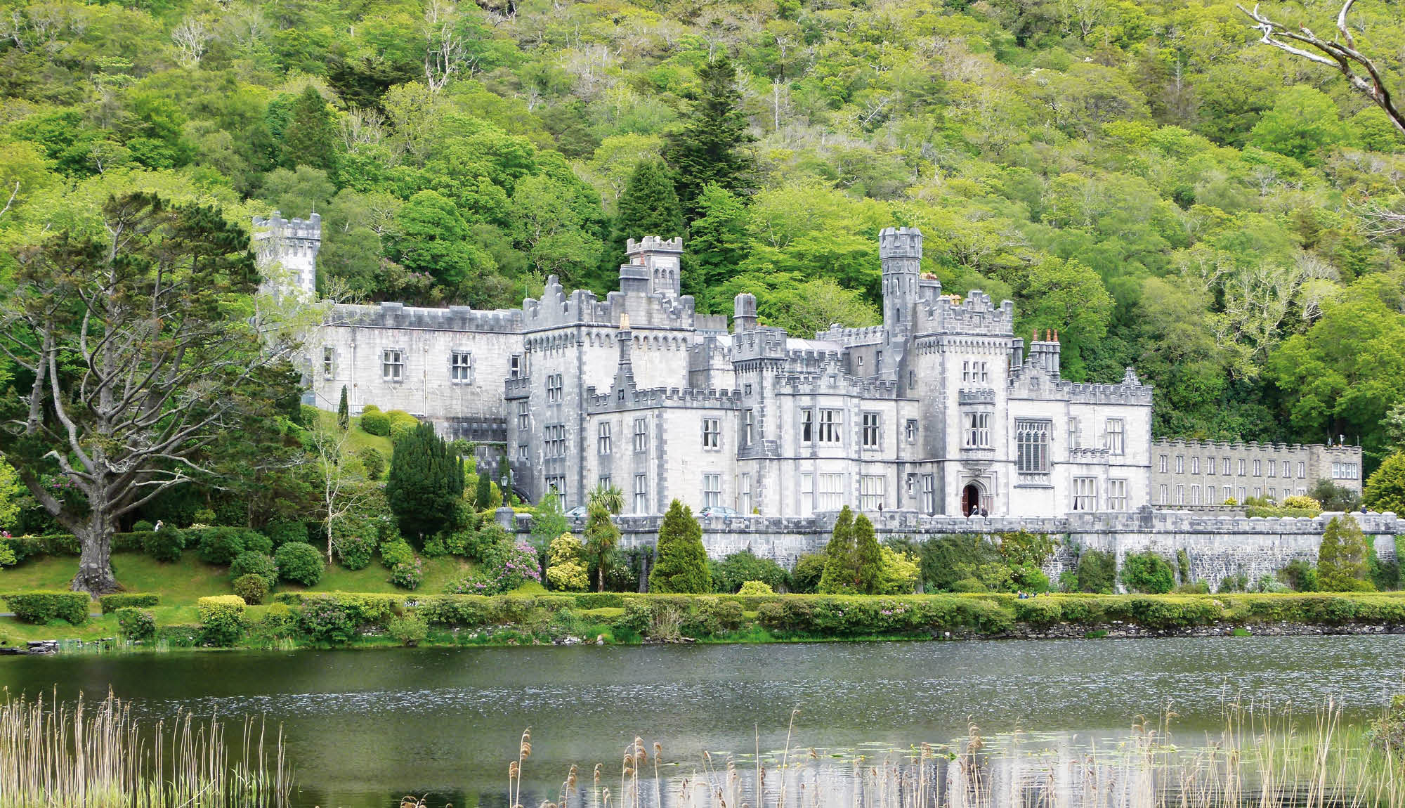 Irland - P1080503