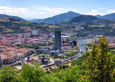 Pyrenäen & Nordspanien (01.09. bis 18.09.2026)