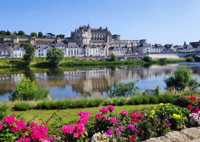 Schlösser Loiretal (15.06. bis 29.06.2024)