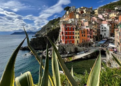 Norditalien Kulinarik (18.06. bis 26.06.2026)