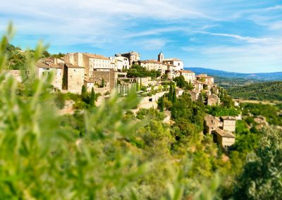 Provence &  Côte d’Azur (19.04. bis 02.05.2026)