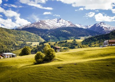 Schweiz (28.06. bis 09.07.2026)