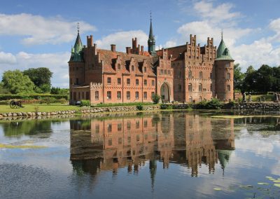 Dänemark (26.05. bis 10.06.2026)