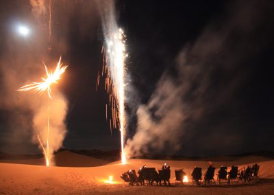 Marokko Weihnachten & Silvester (18.12. bis 09.01.2027)