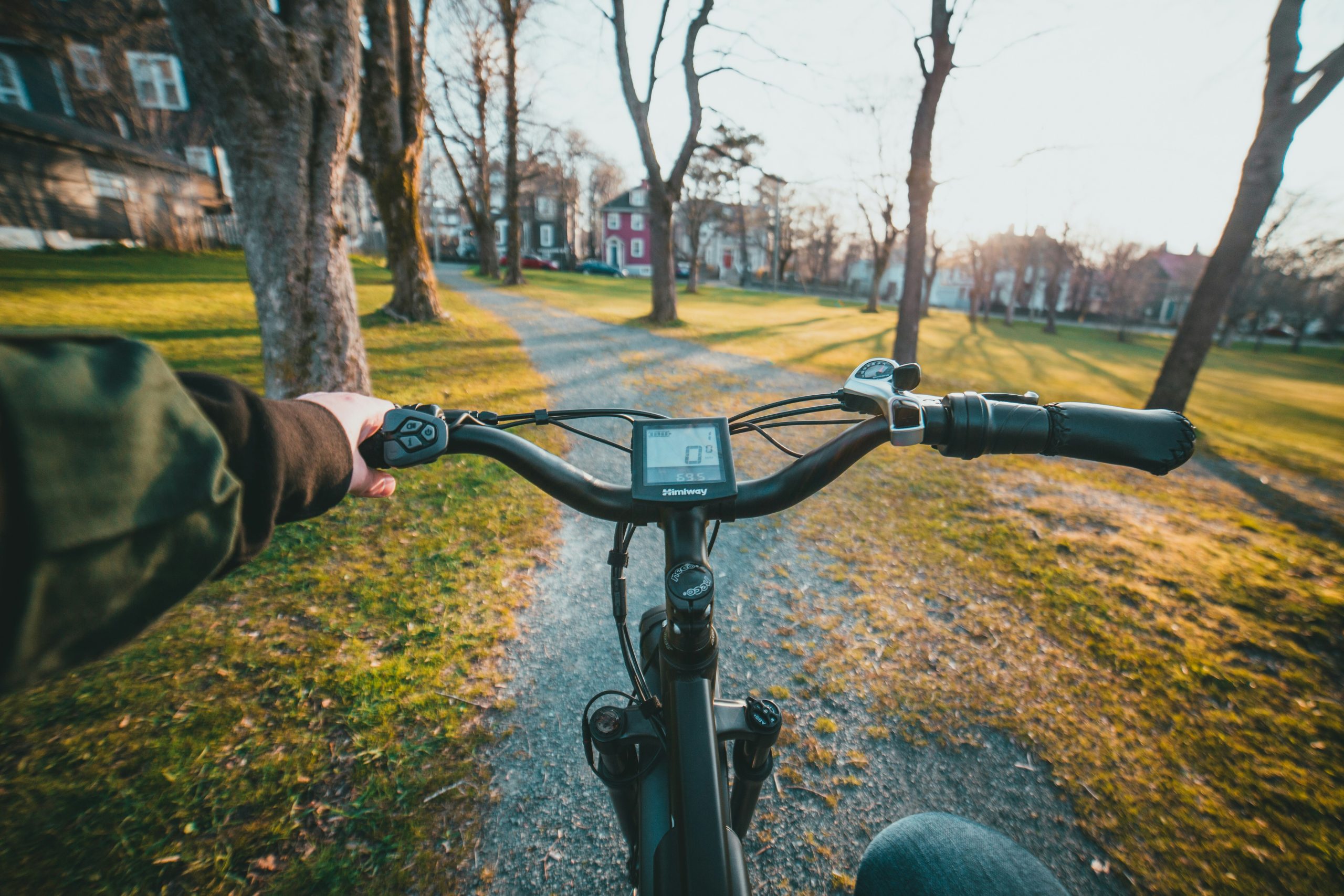 E-Bike Gardasee