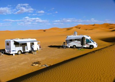 Marokko Classic (21.03. bis 11.04.2026)