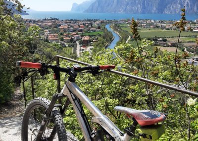 Südtirol & Gardasee (29.08. bis 06.09.2026)