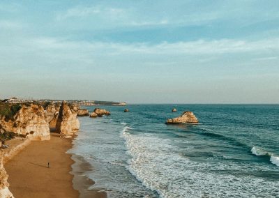 Portugal (02.10. bis 23.10.2026)